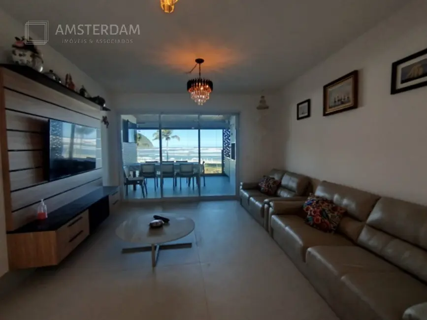 Foto 7 de Apartamento com 4 quartos à venda, 139m2 em Bertioga - SP