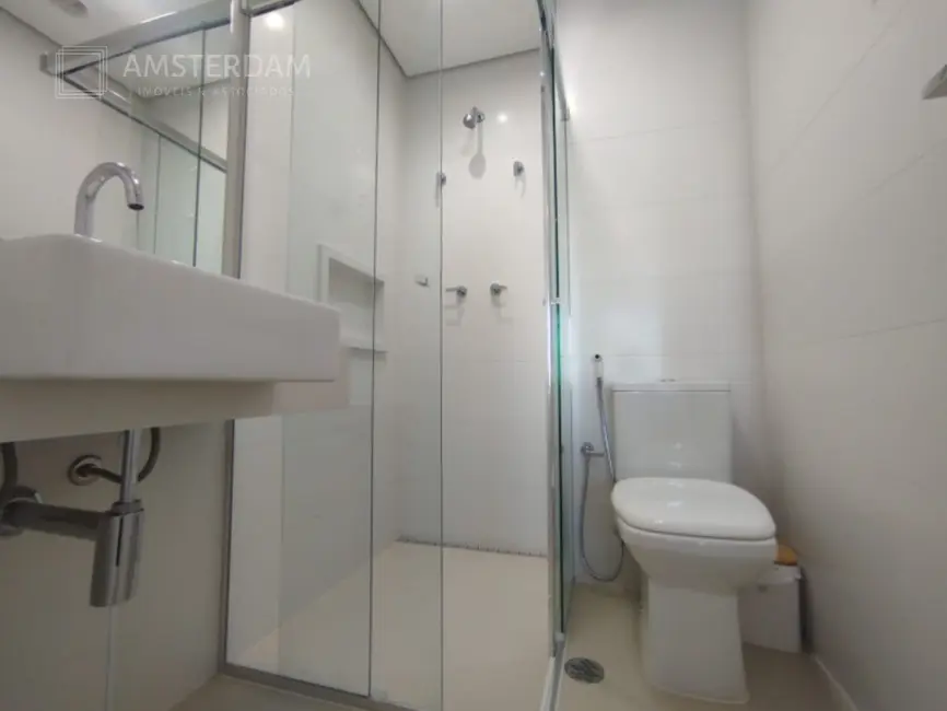Foto 9 de Apartamento com 4 quartos à venda, 139m2 em Bertioga - SP
