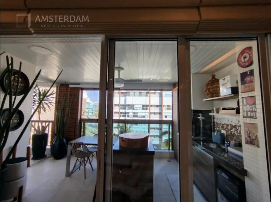 Foto 7 de Apartamento com 4 quartos à venda, 228m2 em Bertioga - SP