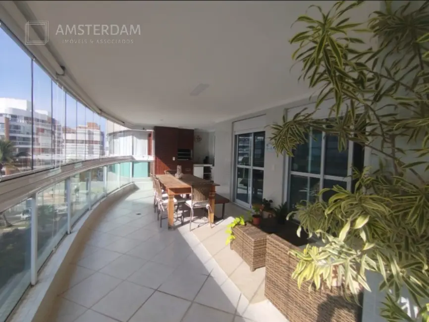 Foto 2 de Apartamento com 3 quartos à venda, 125m2 em Bertioga - SP