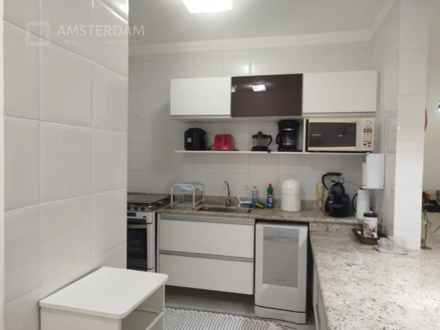 Foto 7 de Apartamento com 3 quartos à venda, 125m2 em Bertioga - SP