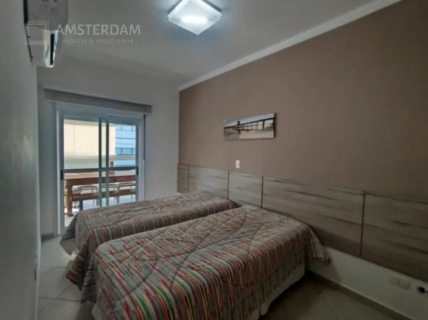 Foto 8 de Apartamento com 3 quartos à venda, 125m2 em Bertioga - SP