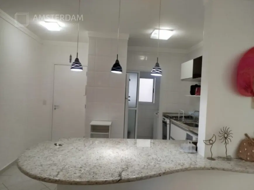 Foto 6 de Apartamento com 3 quartos à venda, 125m2 em Bertioga - SP