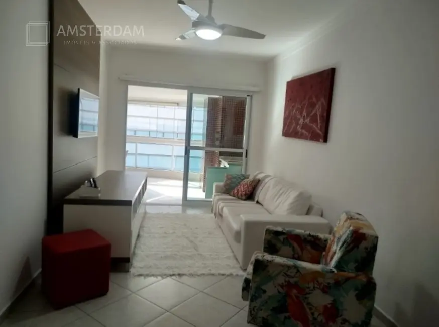 Foto 5 de Apartamento com 3 quartos à venda, 125m2 em Bertioga - SP