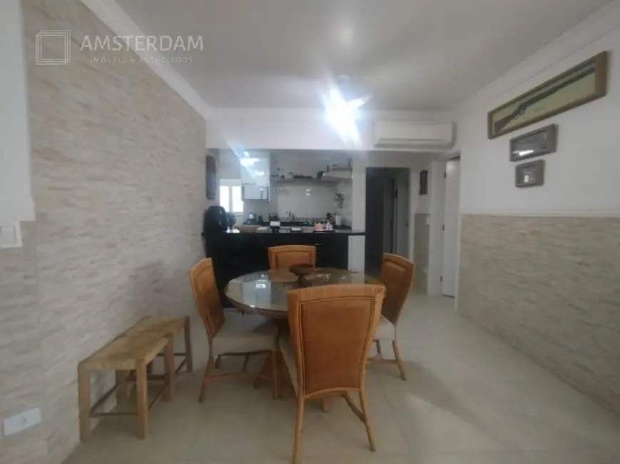 Foto 9 de Apartamento com 3 quartos à venda, 147m2 em Bertioga - SP