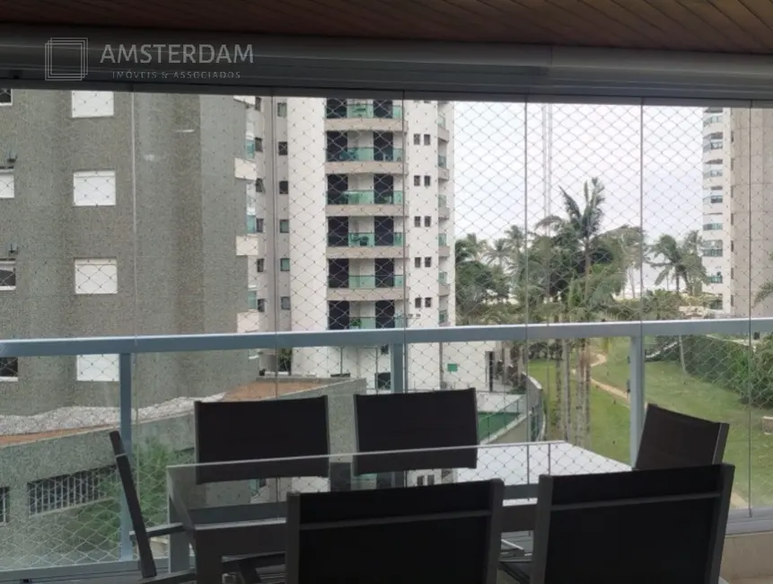 Foto 7 de Apartamento com 3 quartos à venda, 147m2 em Bertioga - SP