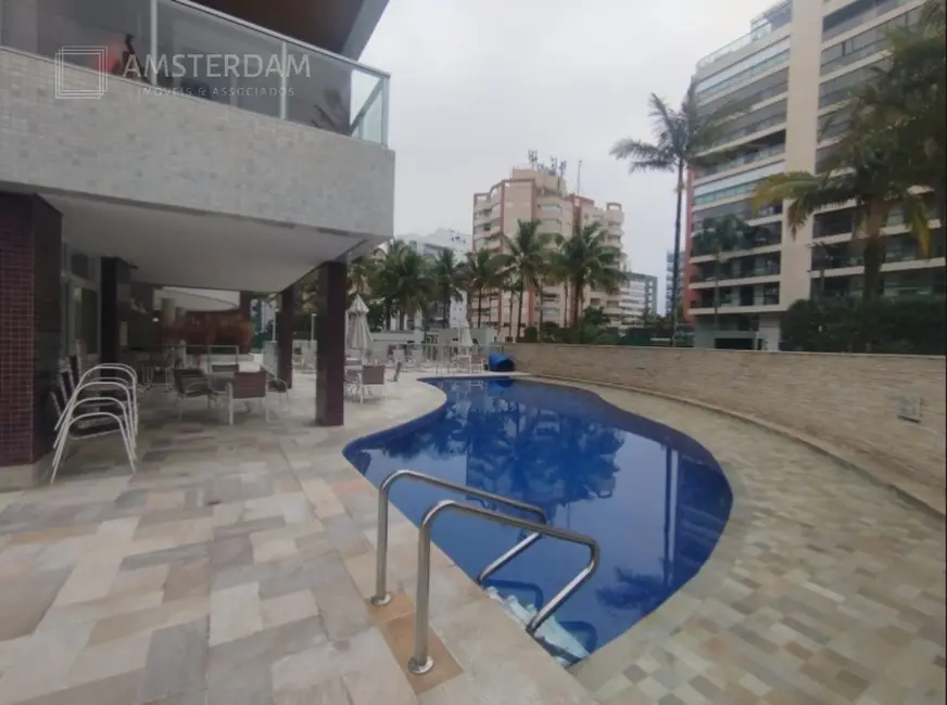 Foto 1 de Apartamento com 3 quartos à venda, 147m2 em Bertioga - SP