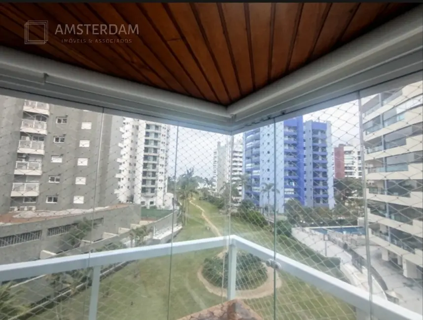 Foto 2 de Apartamento com 3 quartos à venda, 147m2 em Bertioga - SP