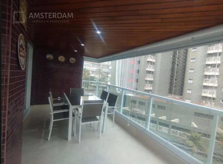 Foto 3 de Apartamento com 3 quartos à venda, 147m2 em Bertioga - SP