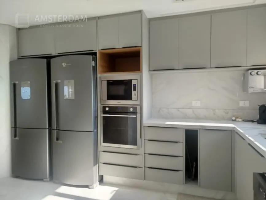 Foto 7 de Apartamento com 4 quartos à venda, 240m2 em Bertioga - SP