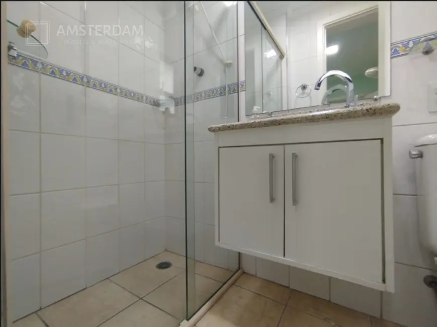 Foto 3 de Apartamento com 3 quartos à venda, 122m2 em Bertioga - SP