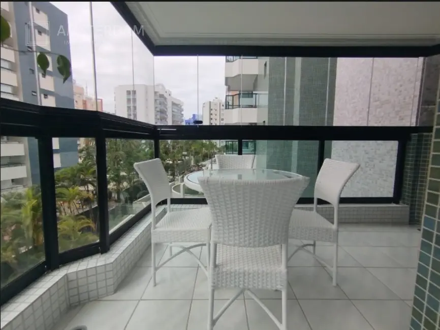 Foto 1 de Apartamento com 3 quartos à venda, 122m2 em Bertioga - SP