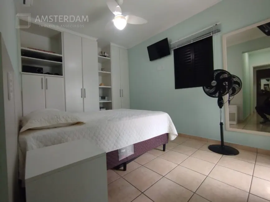 Foto 8 de Apartamento com 3 quartos à venda, 122m2 em Bertioga - SP