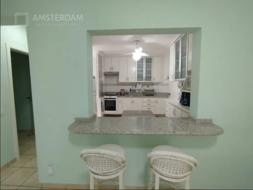 Foto 6 de Apartamento com 3 quartos à venda, 122m2 em Bertioga - SP