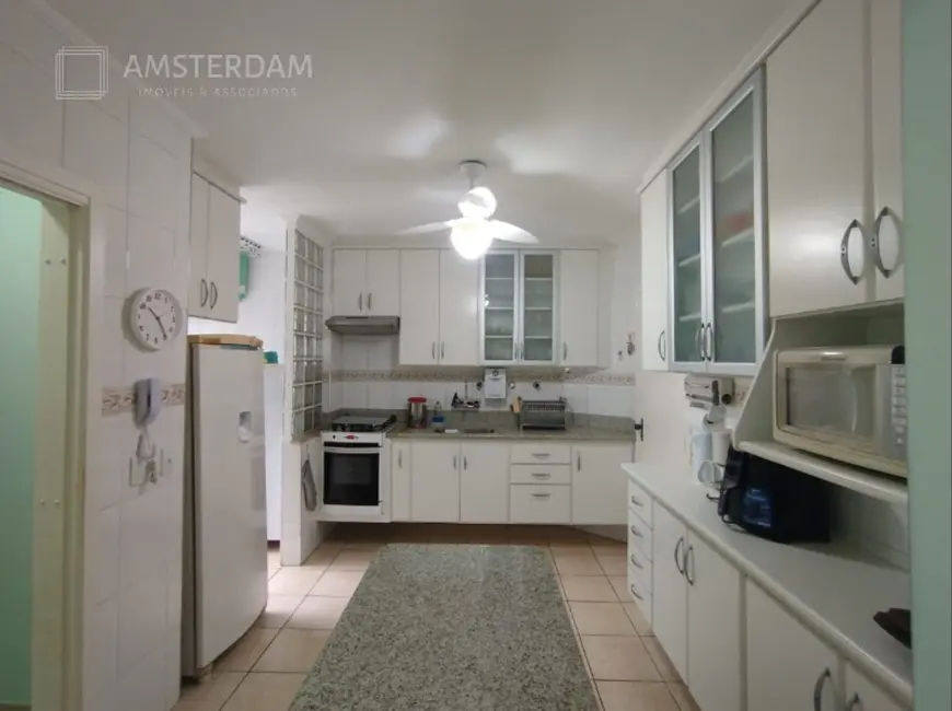 Foto 7 de Apartamento com 3 quartos à venda, 122m2 em Bertioga - SP