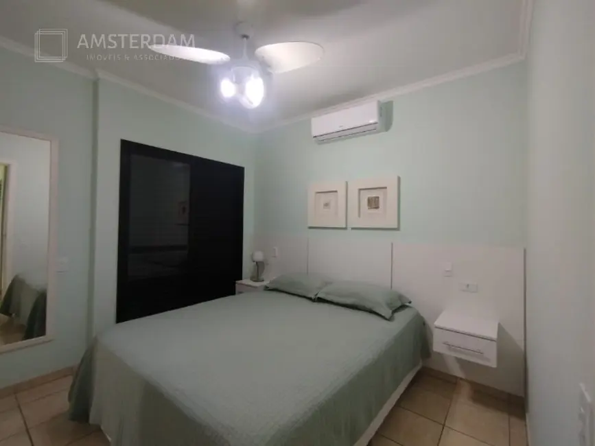 Foto 9 de Apartamento com 3 quartos à venda, 122m2 em Bertioga - SP