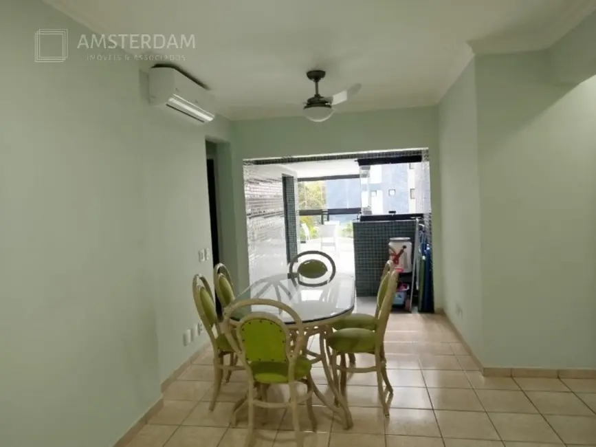 Foto 5 de Apartamento com 3 quartos à venda, 122m2 em Bertioga - SP