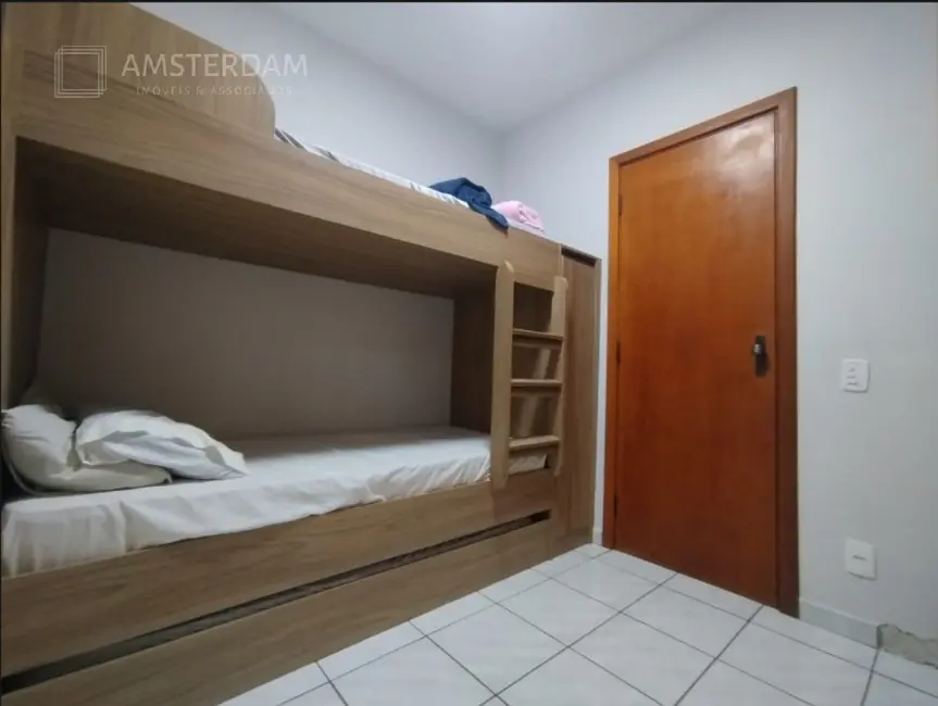 Foto 7 de Apartamento com 2 quartos à venda, 78m2 em Bertioga - SP