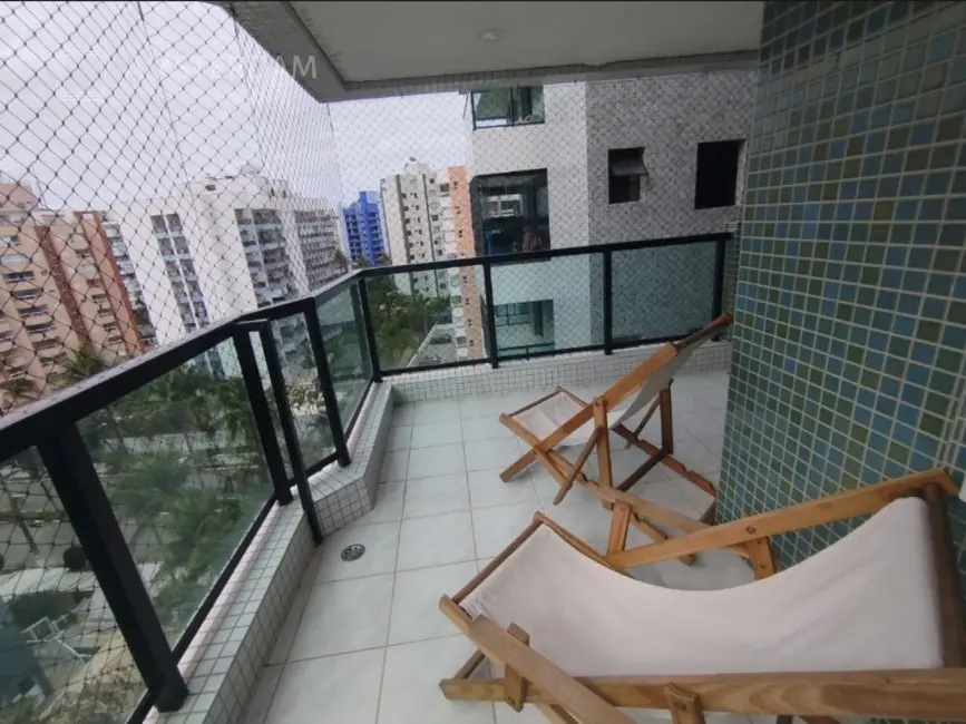 Foto 1 de Apartamento com 2 quartos à venda, 78m2 em Bertioga - SP