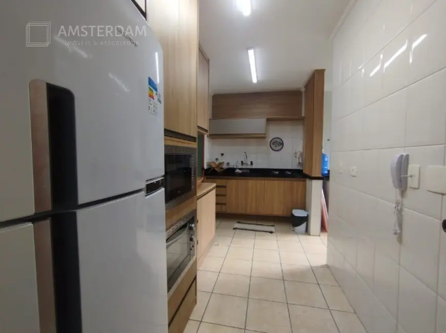 Foto 5 de Apartamento com 2 quartos à venda, 78m2 em Bertioga - SP