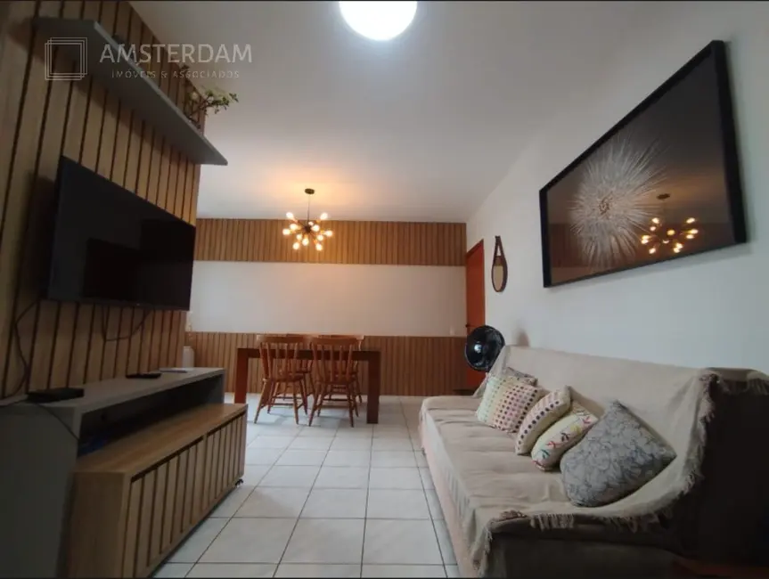 Foto 3 de Apartamento com 2 quartos à venda, 78m2 em Bertioga - SP