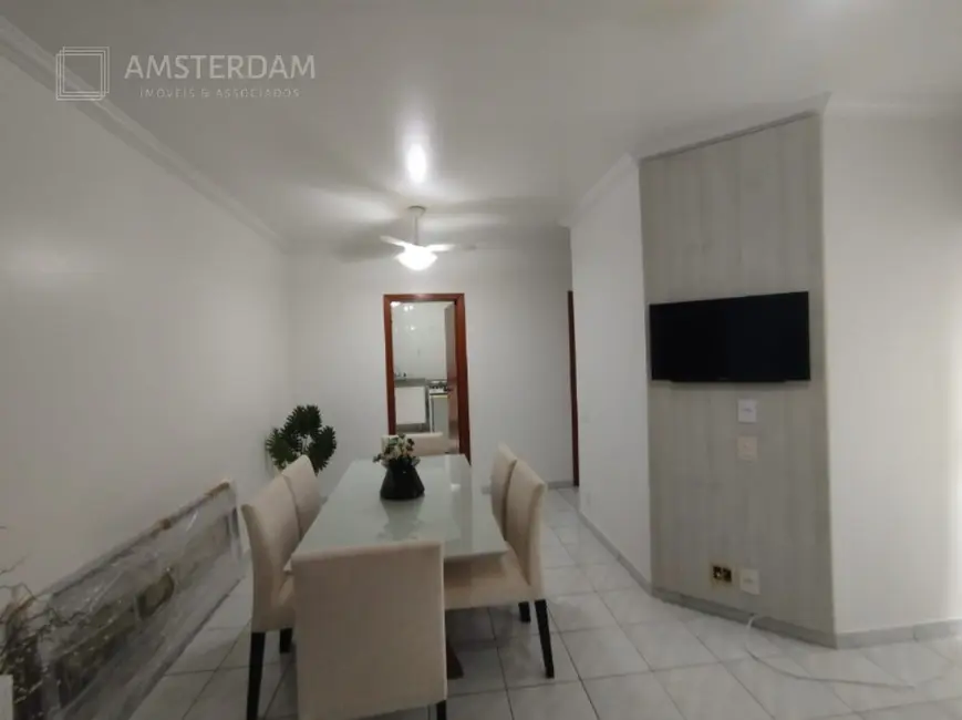 Foto 3 de Apartamento com 2 quartos à venda, 80m2 em Bertioga - SP