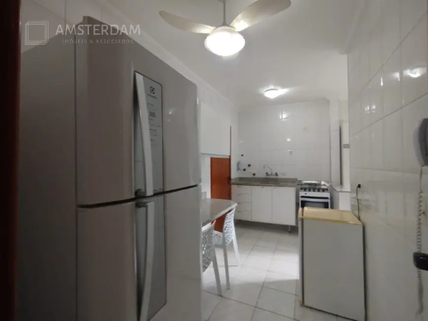 Foto 4 de Apartamento com 2 quartos à venda, 80m2 em Bertioga - SP