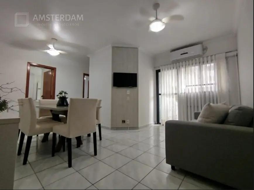 Foto 2 de Apartamento com 2 quartos à venda, 80m2 em Bertioga - SP