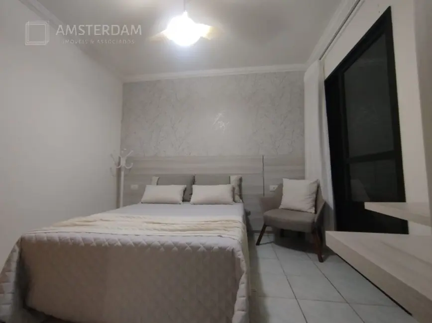 Foto 8 de Apartamento com 2 quartos à venda, 80m2 em Bertioga - SP