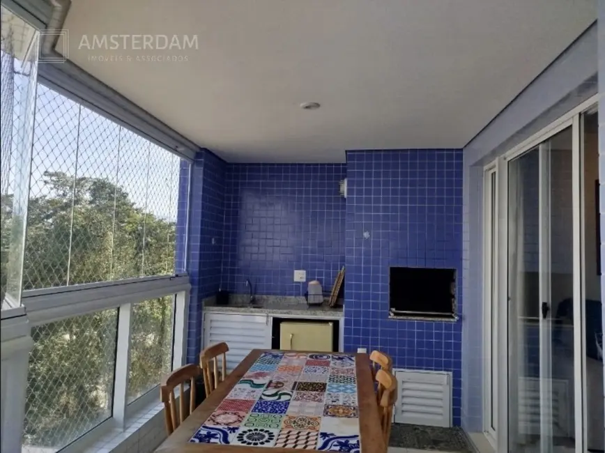 Foto 3 de Apartamento com 3 quartos à venda, 106m2 em Bertioga - SP