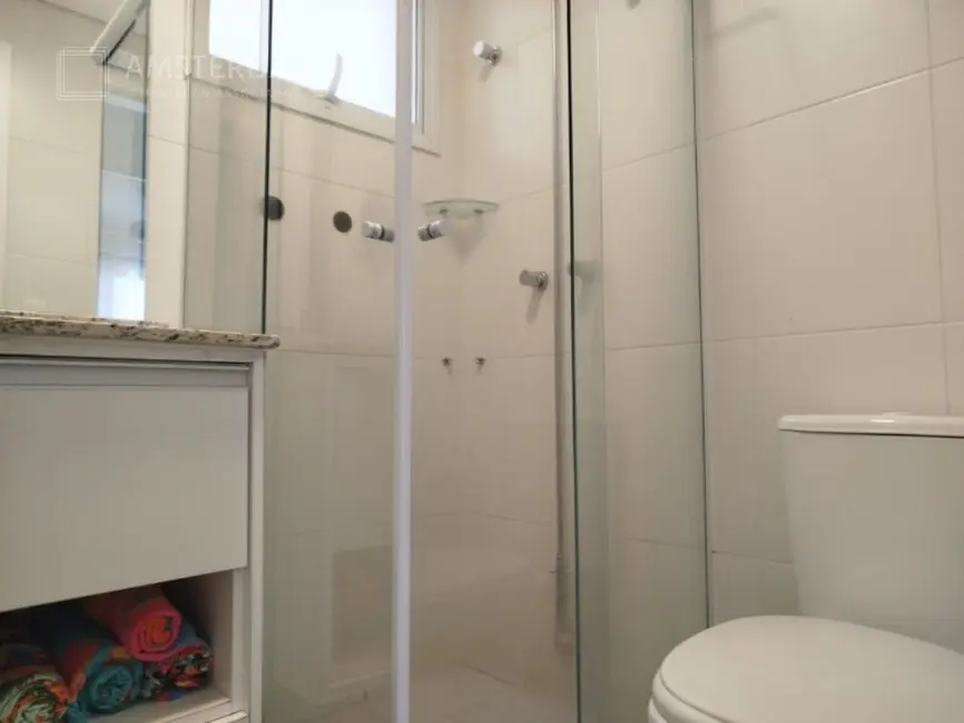 Foto 8 de Apartamento com 3 quartos à venda, 106m2 em Bertioga - SP