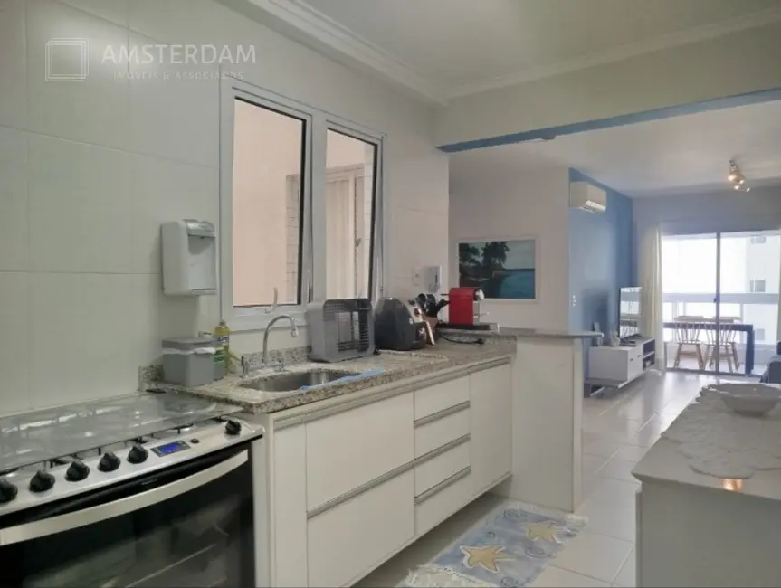 Foto 6 de Apartamento com 3 quartos à venda, 106m2 em Bertioga - SP