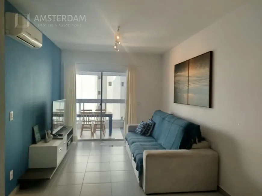 Foto 5 de Apartamento com 3 quartos à venda, 106m2 em Bertioga - SP