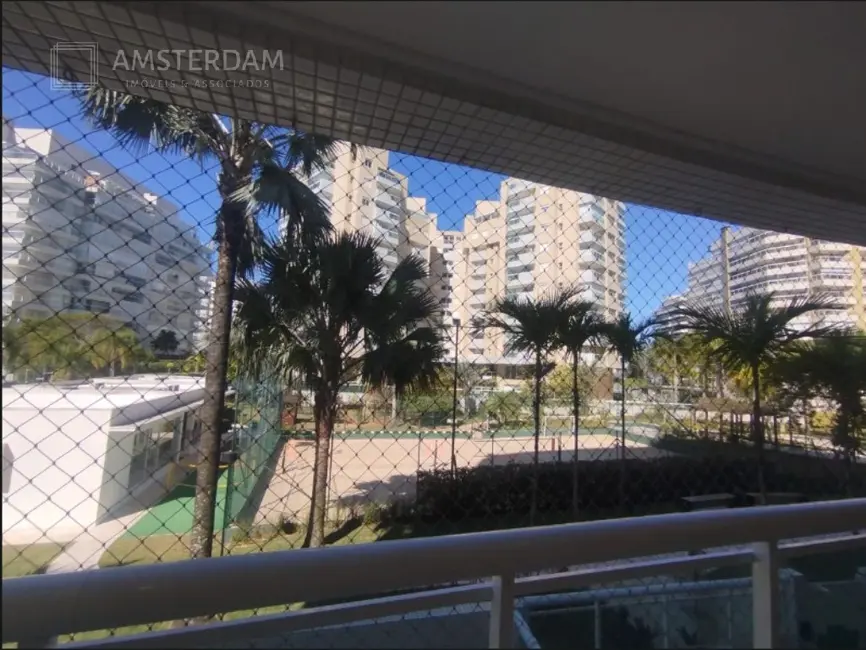 Foto 7 de Apartamento com 3 quartos à venda, 108m2 em Bertioga - SP