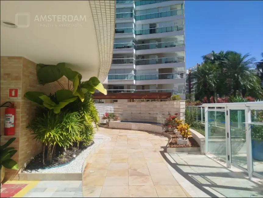 Foto 1 de Apartamento com 3 quartos à venda, 108m2 em Bertioga - SP