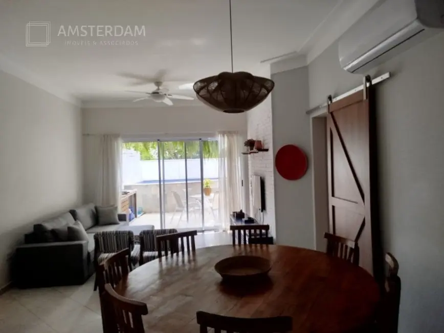 Foto 3 de Apartamento com 4 quartos à venda, 188m2 em Bertioga - SP