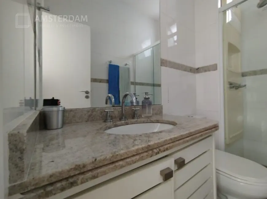 Foto 5 de Apartamento com 4 quartos à venda, 188m2 em Bertioga - SP