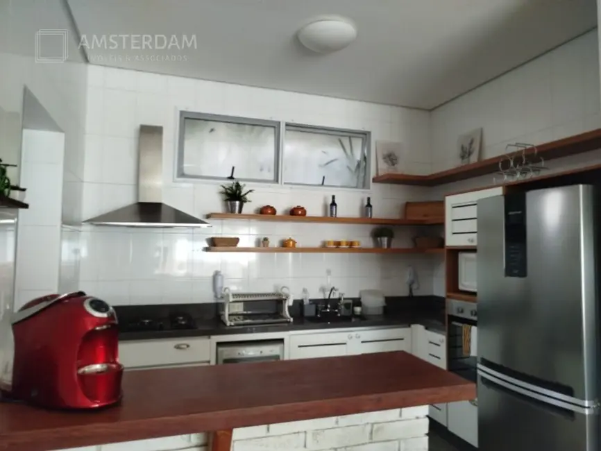 Foto 4 de Apartamento com 4 quartos à venda, 188m2 em Bertioga - SP