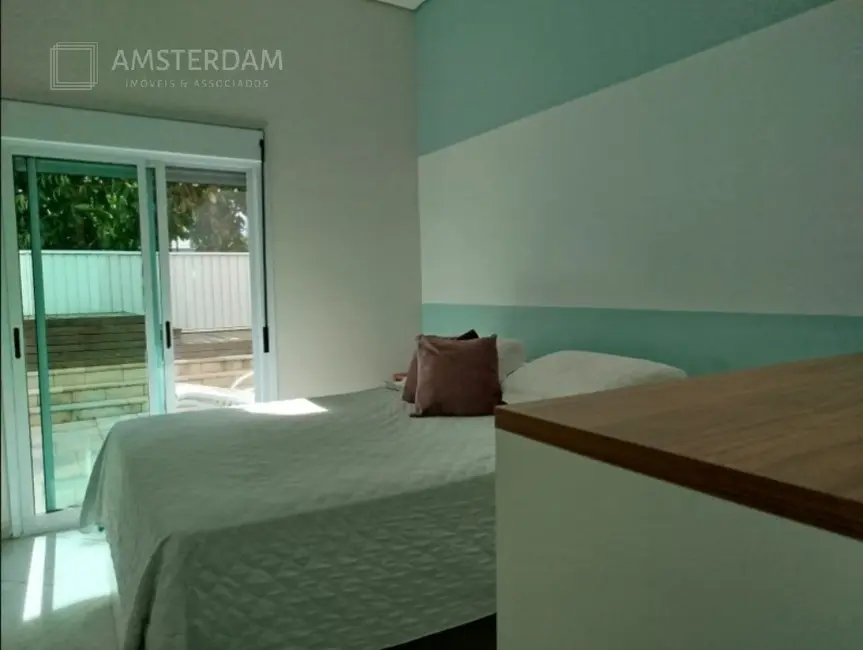 Foto 7 de Apartamento com 4 quartos à venda, 188m2 em Bertioga - SP