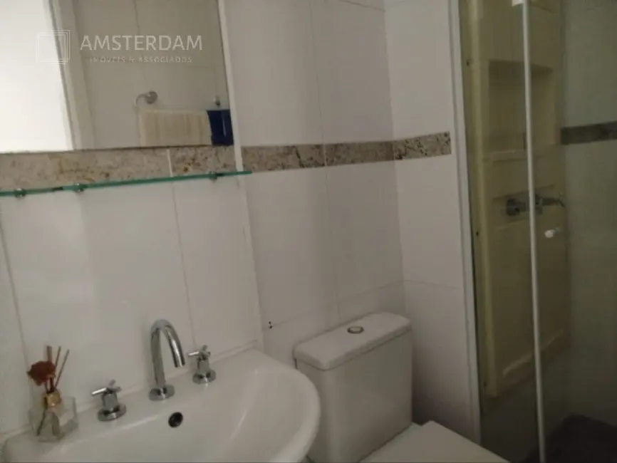 Foto 9 de Apartamento com 4 quartos à venda, 188m2 em Bertioga - SP