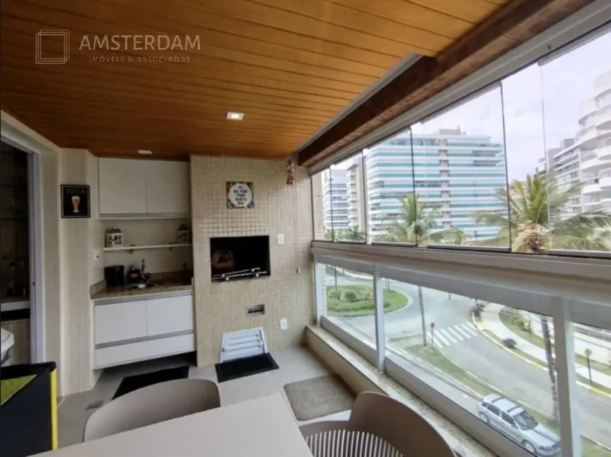 Foto 1 de Apartamento com 3 quartos à venda, 107m2 em Bertioga - SP