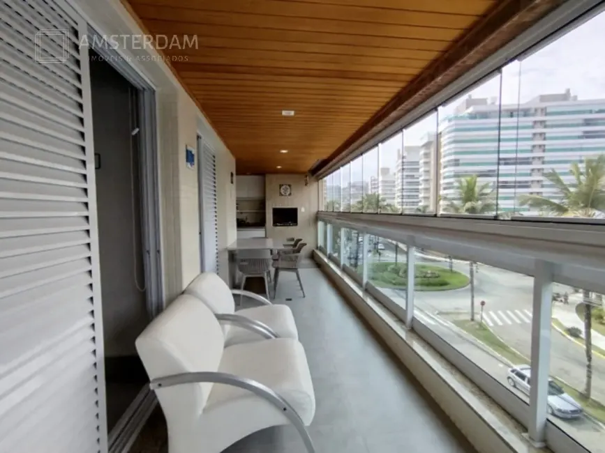 Foto 2 de Apartamento com 3 quartos à venda, 107m2 em Bertioga - SP