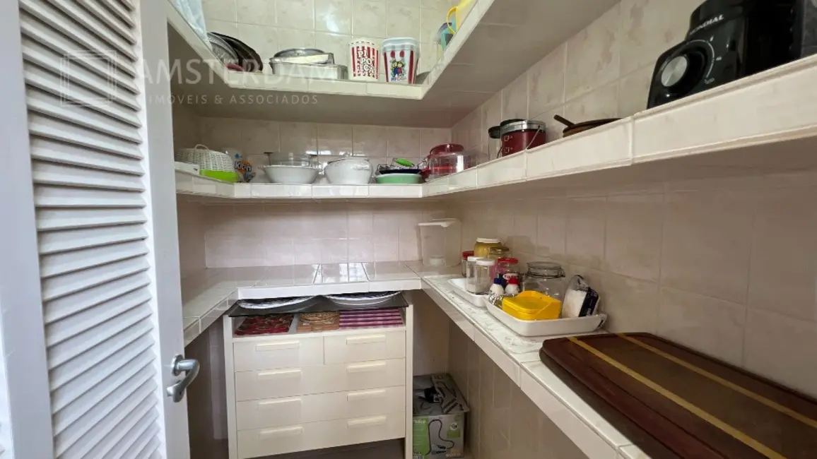 Foto 7 de Casa de Condomínio com 4 quartos para alugar, 350m2 em Bertioga - SP