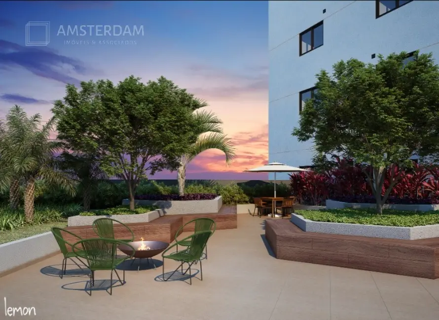 Apartamento com 1 quarto à venda, 47m2 em Enseada, Guaruja - SP - imagem 9 Foto 9 de Apartamento com 1 quarto à venda, 47m2 em Enseada, Guaruja - SP