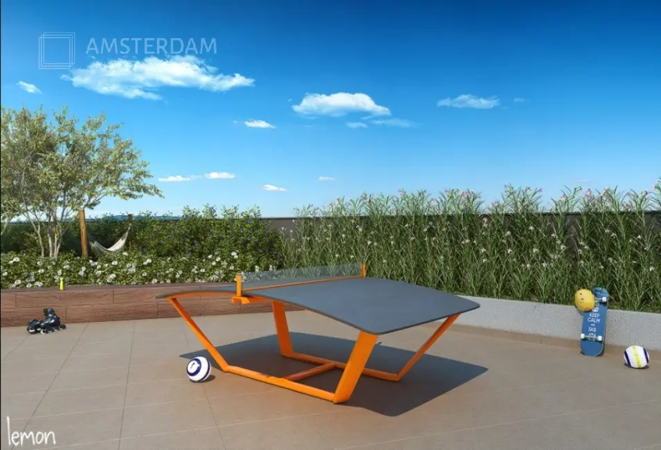 Apartamento com 1 quarto à venda, 47m2 em Enseada, Guaruja - SP - imagem 7 Foto 7 de Apartamento com 1 quarto à venda, 47m2 em Enseada, Guaruja - SP