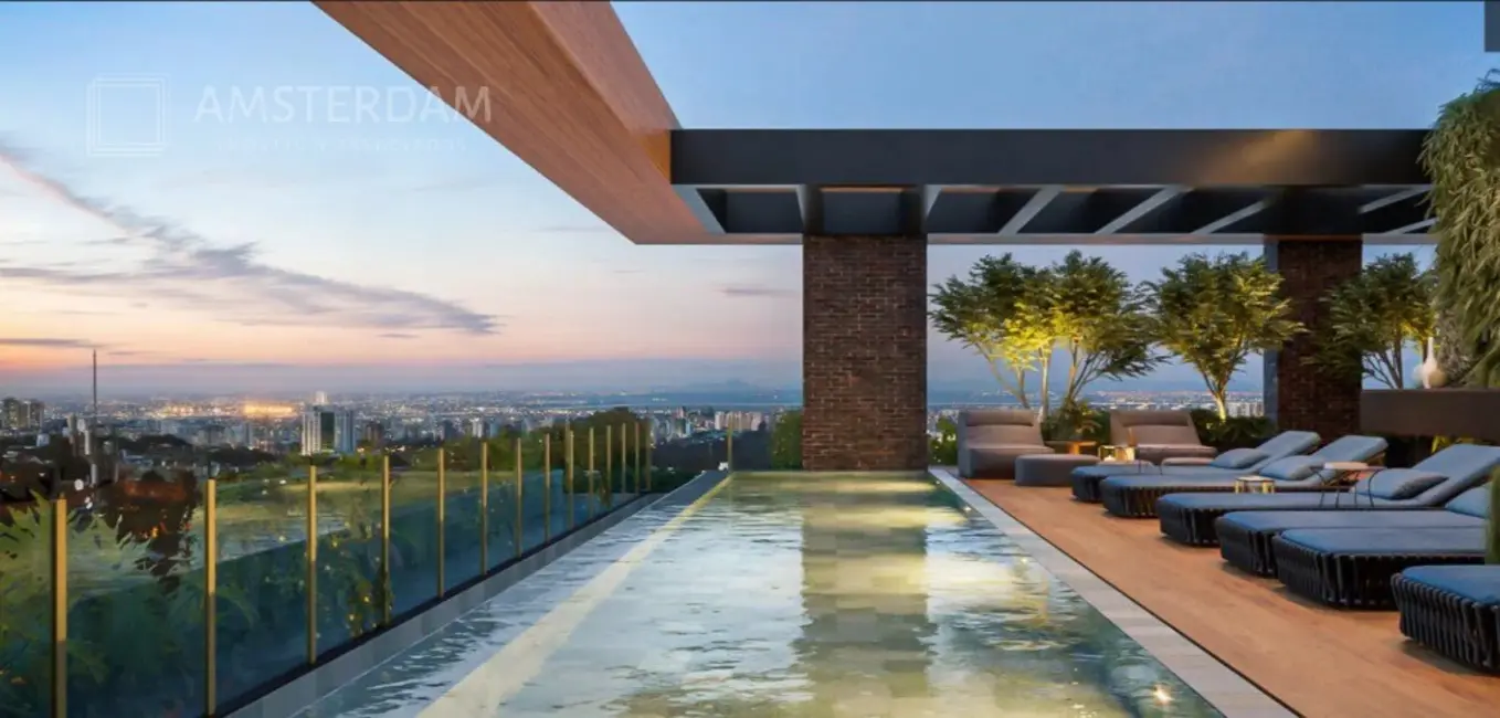 Apartamento com 5 quartos à venda, 1185m2 em Moema, São Paulo - SP - imagem 2 Foto 2 de Apartamento com 5 quartos à venda, 1185m2 em Moema, São Paulo - SP