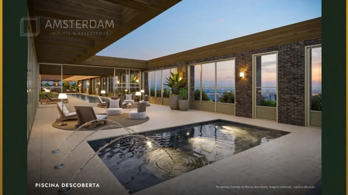 Foto 9 de Apartamento com 4 quartos à venda, 373m2 em Moema, São Paulo - SP