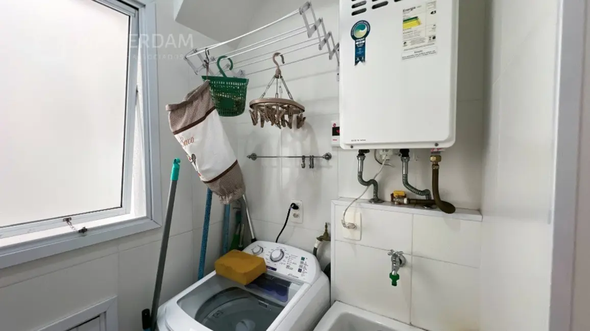 Foto 7 de Apartamento com 2 quartos para alugar, 80m2 em Bertioga - SP