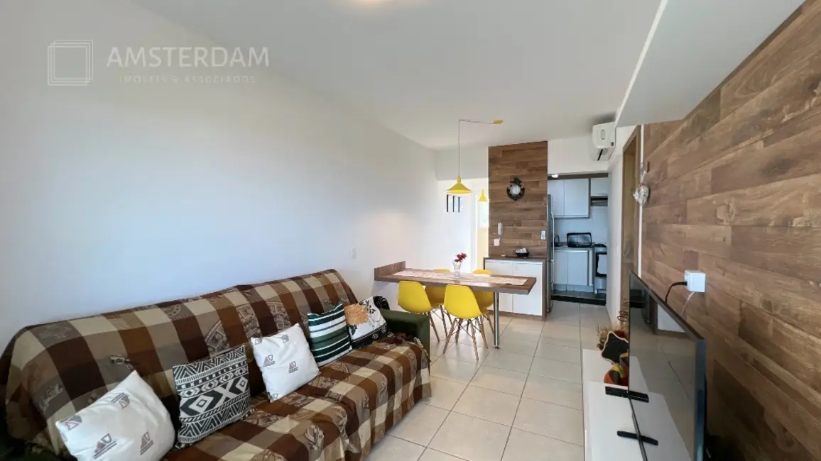 Foto 3 de Apartamento com 2 quartos para alugar, 80m2 em Bertioga - SP