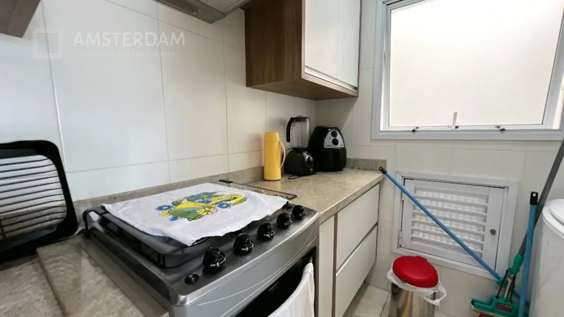 Foto 6 de Apartamento com 2 quartos para alugar, 80m2 em Bertioga - SP